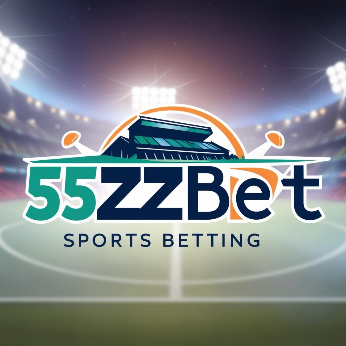 Logo da 55zzbet